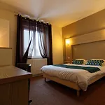 回音湖餐厅酒店 酒店 热拉梅