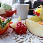 回音湖餐厅酒店 2*