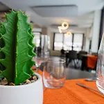 Restaurant L Echo Du 2* Gérardmer
