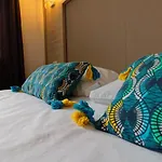 回音湖餐厅酒店 酒店 热拉梅