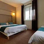 回音湖餐厅酒店 热拉梅