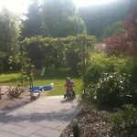 回音湖餐厅酒店 2* 热拉梅