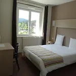 回音湖餐厅酒店 酒店 2*