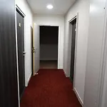 回音湖餐厅酒店 2* 热拉梅