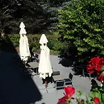 酒店 回音湖餐厅酒店 热拉梅