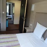 回音湖餐厅酒店 酒店 热拉梅