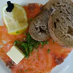 回音湖餐厅酒店 2*