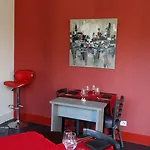 Restaurant L Echo Du 2* Gerardmer