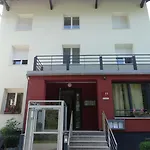 回音湖餐厅酒店 酒店 2*