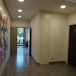 酒店 回音湖餐厅酒店