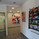 酒店 回音湖餐厅酒店 热拉梅