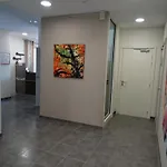 回音湖餐厅酒店 酒店