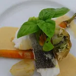 Restaurant L Echo Du 2* Gérardmer