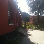 回音湖餐厅酒店 热拉梅