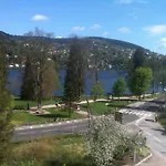 回音湖餐厅酒店