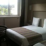 回音湖餐厅酒店 热拉梅