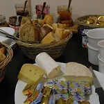 酒店 回音湖餐厅酒店 热拉梅