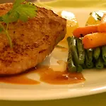 Restaurant L Echo Du