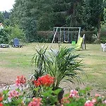 回音湖餐厅酒店