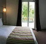 回音湖餐厅酒店 酒店 2*