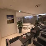 酒店 回音湖餐厅酒店