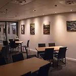 回音湖餐厅酒店 酒店 热拉梅