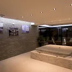 回音湖餐厅酒店 2* 热拉梅