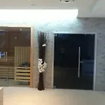 回音湖餐厅酒店 酒店