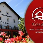 回音湖餐厅酒店 酒店 2*