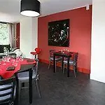 回音湖餐厅酒店 酒店 热拉梅