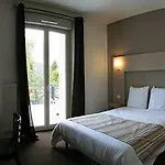 回音湖餐厅酒店