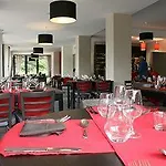 Restaurant L Echo Du Hotel Gerardmer
