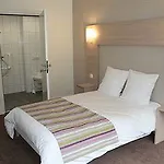 酒店 回音湖餐厅酒店 热拉梅