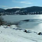 酒店 回音湖餐厅酒店 2*