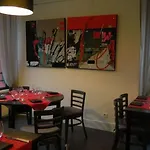 Restaurant L Echo Du Hotell