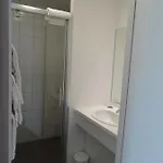 回音湖餐厅酒店 酒店