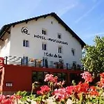 回音湖餐厅酒店 热拉梅