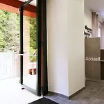 Restaurant L Echo Du Hotell 2*