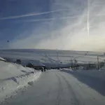 酒店 回音湖餐厅酒店