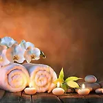 回音湖餐厅酒店 2*