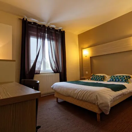 Restaurant L Echo Du Hotel Gérardmer