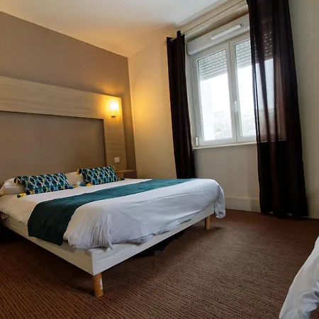 Restaurant L Echo Du 2*