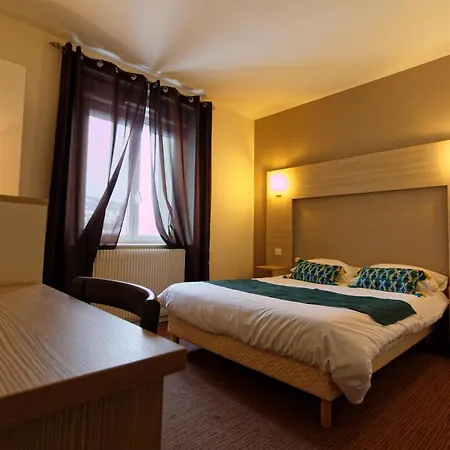 Restaurant L Echo Du