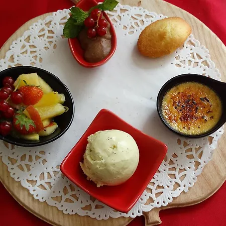 回音湖餐厅酒店 酒店 2*