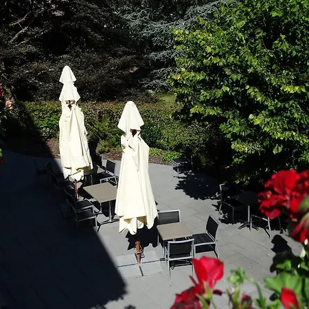 Hotel Restaurant L Echo Du Gérardmer