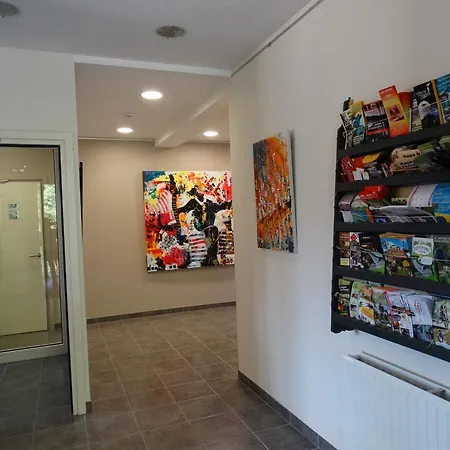 酒店 回音湖餐厅酒店 热拉梅