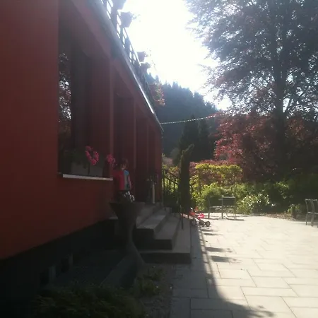 回音湖餐厅酒店 热拉梅