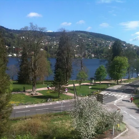 Restaurant L Echo Du