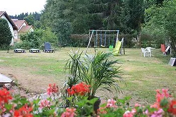 Restaurant L Echo Du