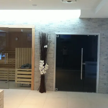 Restaurant L Echo Du ホテル